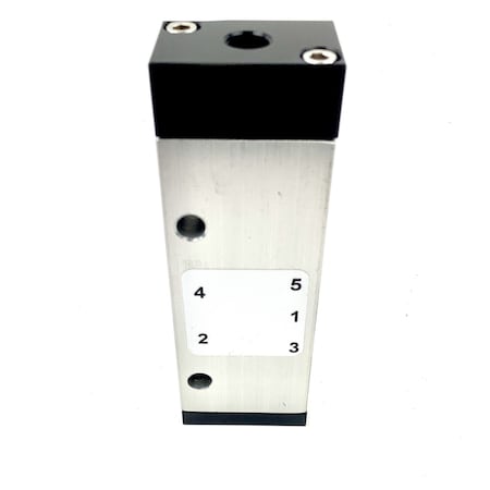 Apsco Val 4 Way Air Pilot, VX-4-AP VX-4-AP